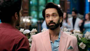 Priya's Heartbreak