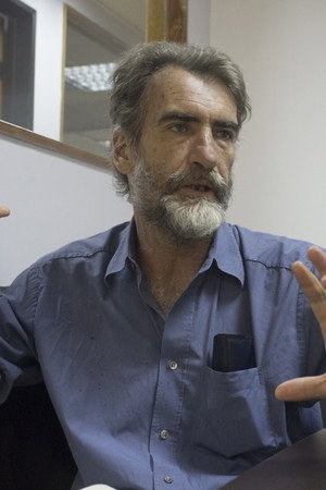 Roland Denis