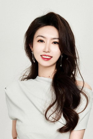 Zhang Huilin