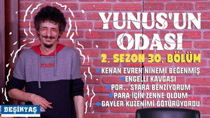 Episode 30 | BEŞİKTAŞ
