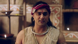 Devi Chandraghanta's Story.