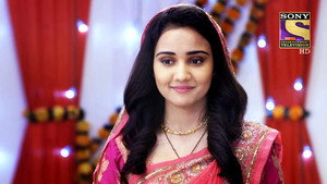 It's A Happy World For Naina And Sameer