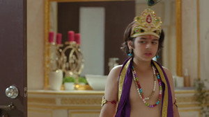 Mansi Consoles Doree