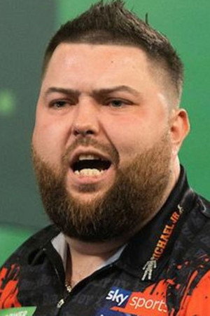 Michael Smith