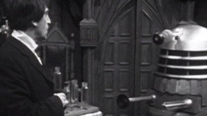 The Evil of the Daleks (2)