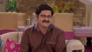 Anita and Vibhuti Sabotage Vibhuti's New Business