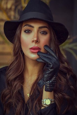 Bassma Dawoud