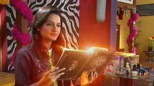 Nani, Jiya's Mix Up