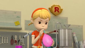 The Unpoppable Bubble