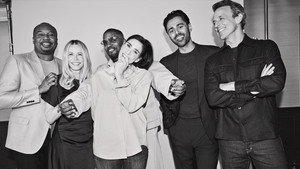 Stand-Up: Award Worthy Television