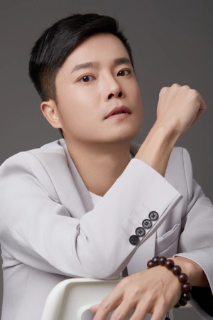 Hu Mun Ming