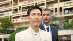 Lee Jung-jae: From *Squid Game* to *Star Wars*—Must One Suffer to Be Wise?