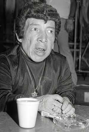 José René Ruiz