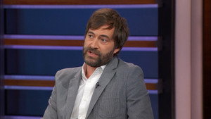 Mark Duplass