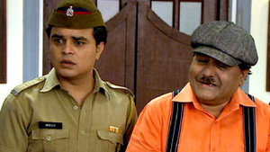 Builder Tarun Tichkas Final Warning