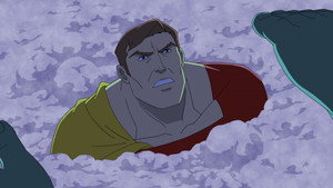 Avengers' Last Stand
