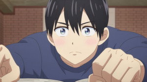 Is my fate going to change?