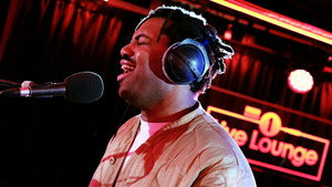Sampha