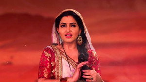 Angoori's Dream About Mars