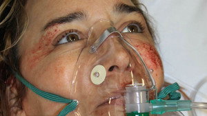 Christy Martin - The Fight of Her Life