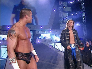 Raw - Feb. 05, 2007