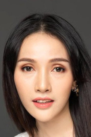 Amornrat Charoenpornrungsakul