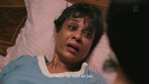 Is This The End For Mehak?