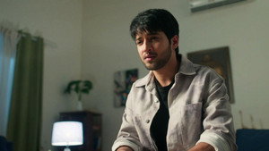 Virat Feels Frustrated