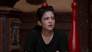 Maddam Sir Fights Karishma