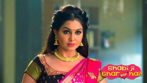 Chandralekha Attacks Vibhuti