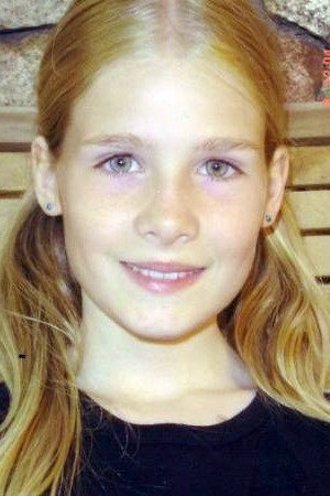 Marie Martin