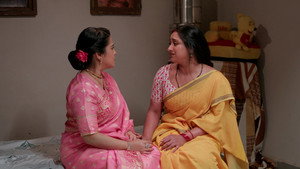 Bhagyashree's Advice to Deepa