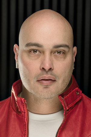 Tony Bentajado