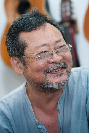 Chen Ming-chang