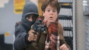 The hostage