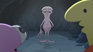 Mole Man