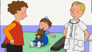 At the Doctor's