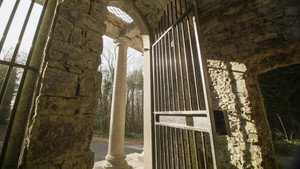 The Ruins of Archaeopolis