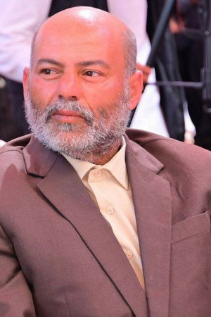 محمد القطاع