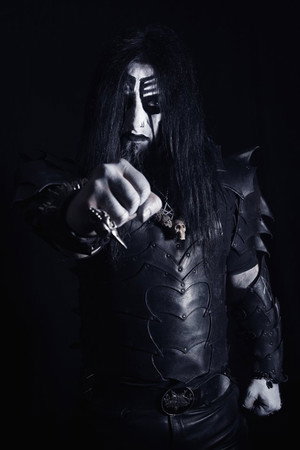 Bo Nymark