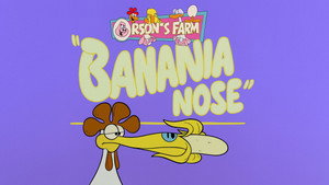 Banana Nose