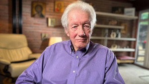 Roy Clarke Remembers… A Foreign Field
