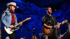 Brothers Osborne