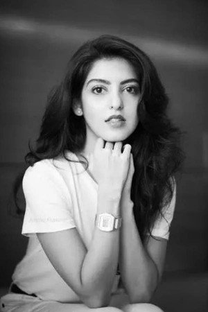 Amrita Prakash