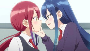 Shijimi and Hotate / Bool! / I've Got You Now!