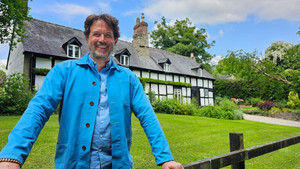 Shropshire