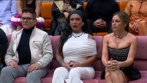 Gala de nominación