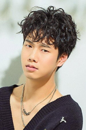 Zhang Yansen