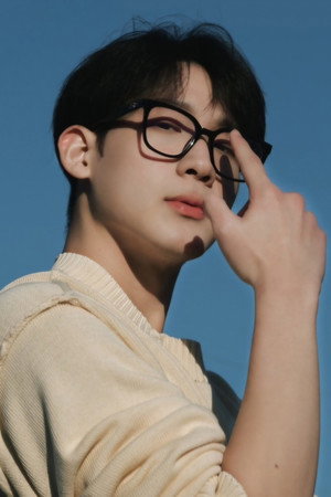 Eason Zhang