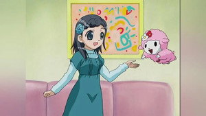 It Would Be Nice to Be Able to Compose Poem!